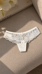 Love in Lace