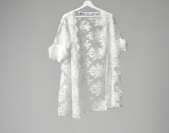 Set of Angelic seduction