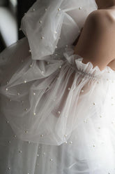 Pearl elegance
