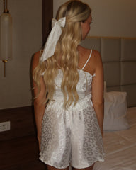 Luxe white