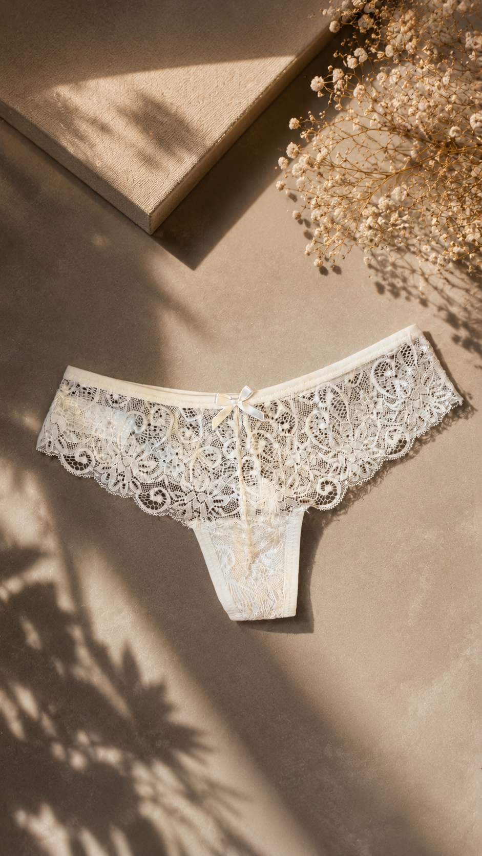 Love in Lace