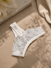 Love in Lace