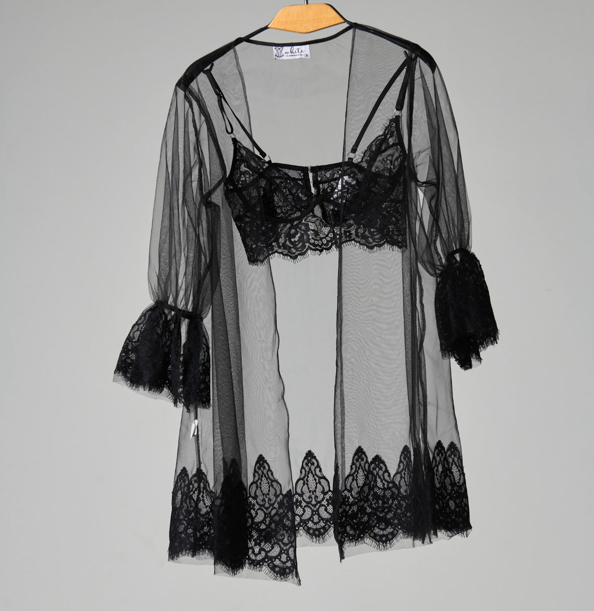 Set of shadow seduction