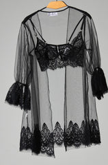 Set of shadow seduction