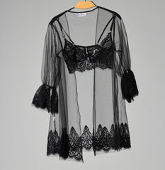 Set of shadow seduction