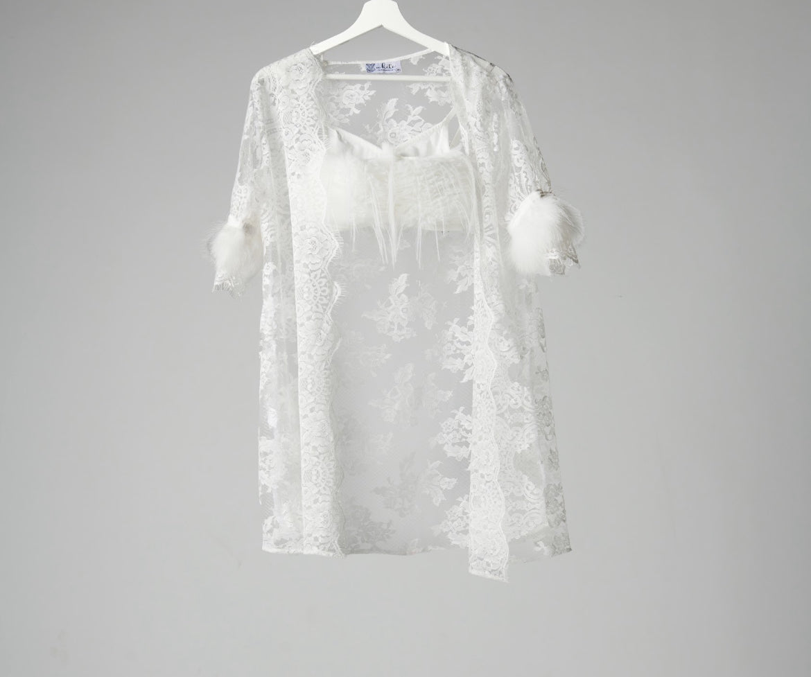 Set of Angelic seduction