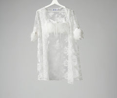 Set of Angelic seduction