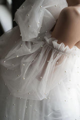 Pearl elegance