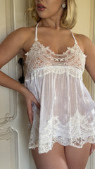 Set of Pearl Reverie